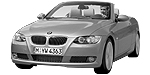 BMW E93 U1289 Fault Code