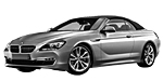BMW F12 U1289 Fault Code