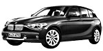 BMW F20 U1289 Fault Code
