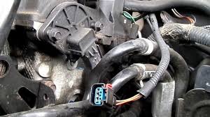 See U1289 repair manual